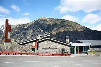 La Comella Hostel Andorra la Vella